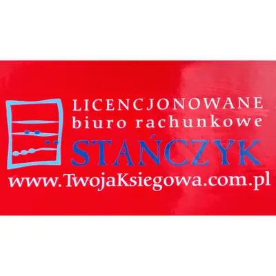 BIURO RACHUNKOWE STAŃCZYK